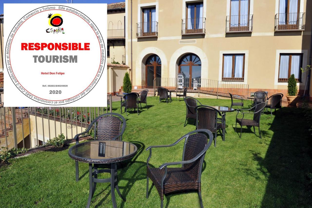 Don Felipe Hotel 3*