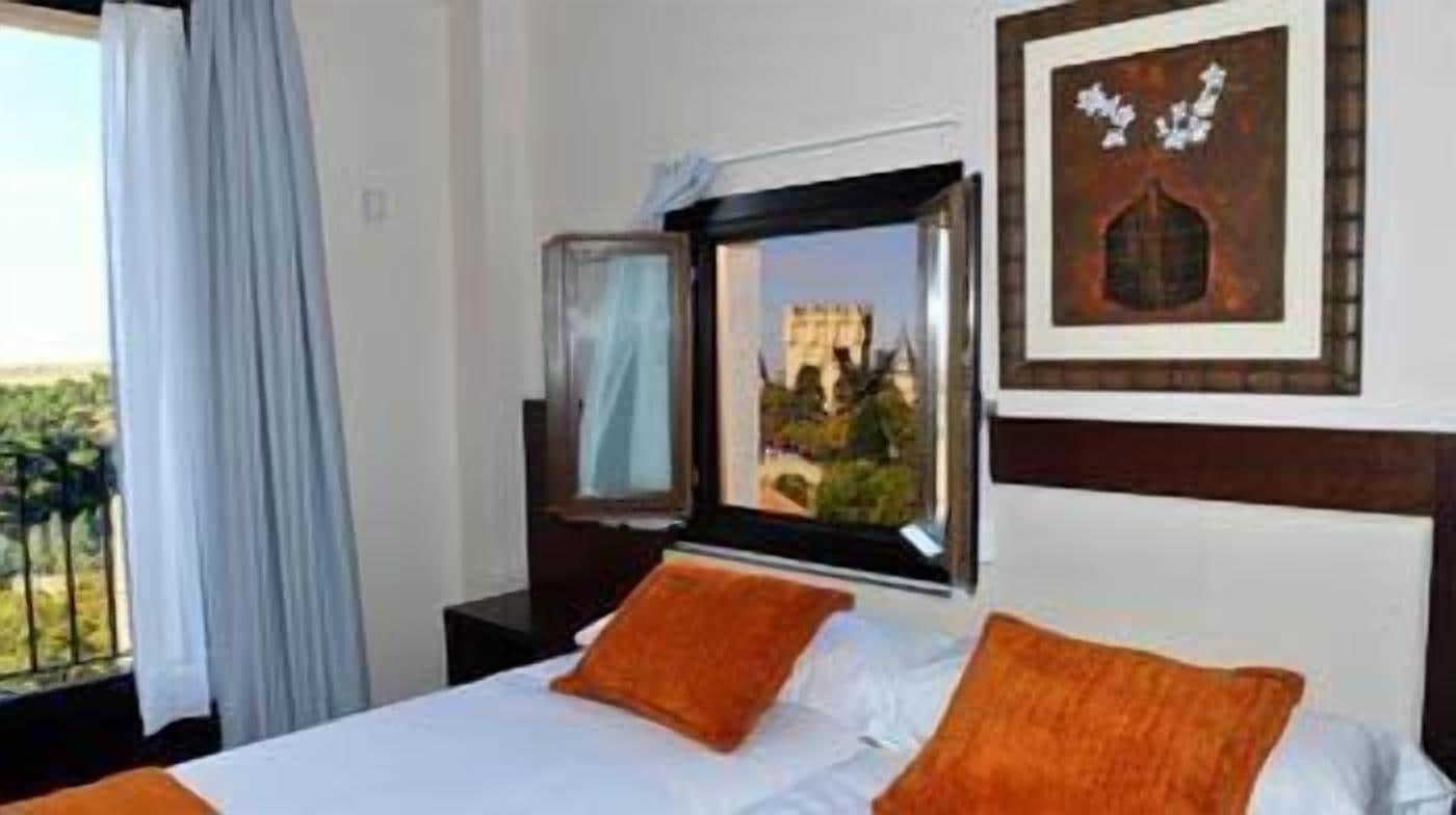 Don Felipe Hotel Segòvia