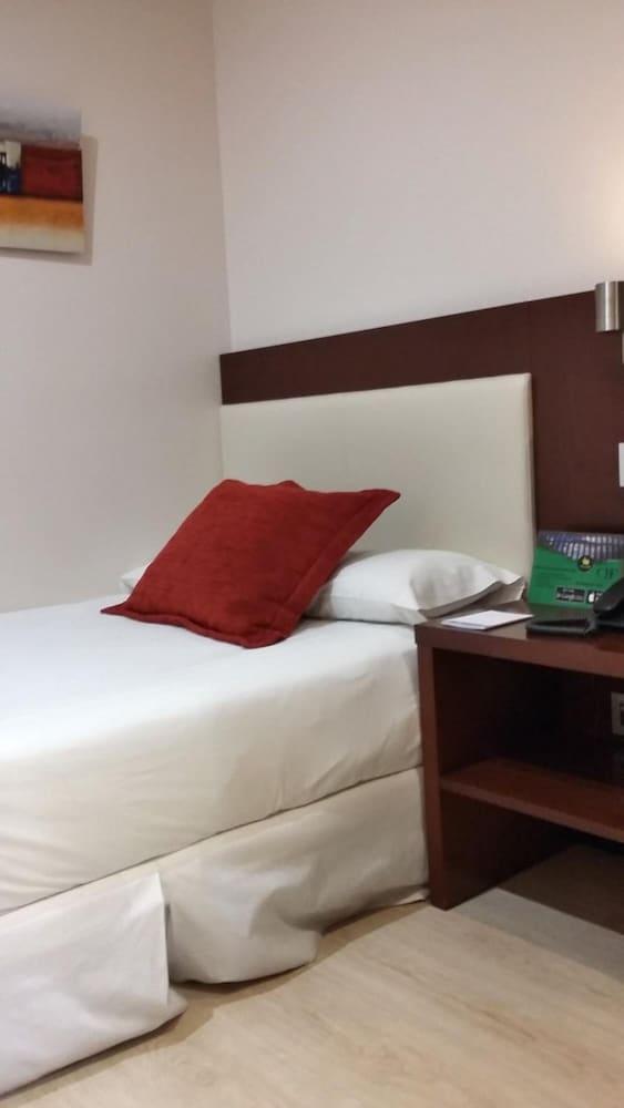 Hotel Don Felipe