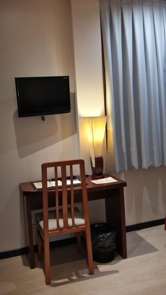 Don Felipe Hotel