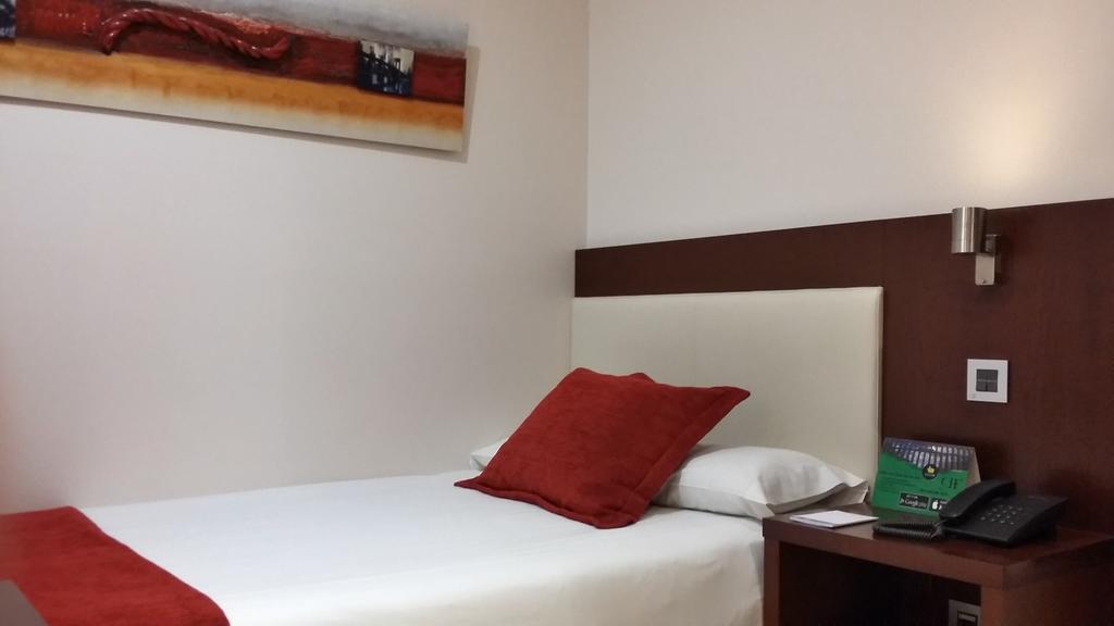 Hotel Don Felipe 3*