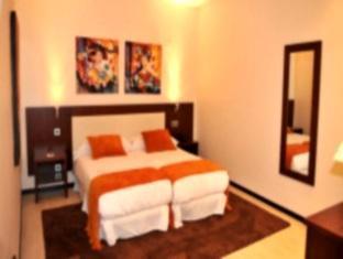 Don Felipe Hotel Segòvia
