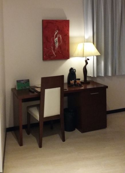 Don Felipe Hotel Segòvia