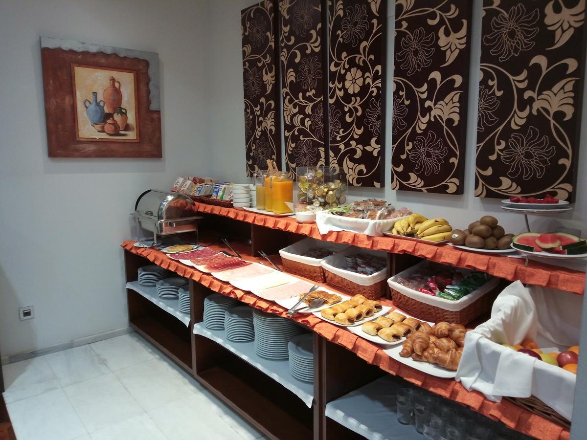 Don Felipe Hotel