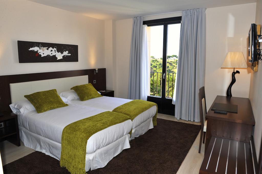 Don Felipe Hotel